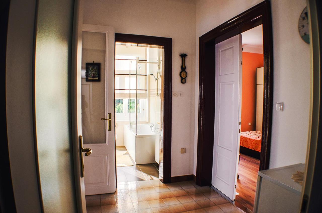 Room Malnig Opatija Dış mekan fotoğraf