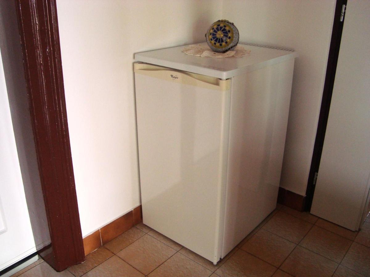 Room Malnig Opatija Dış mekan fotoğraf