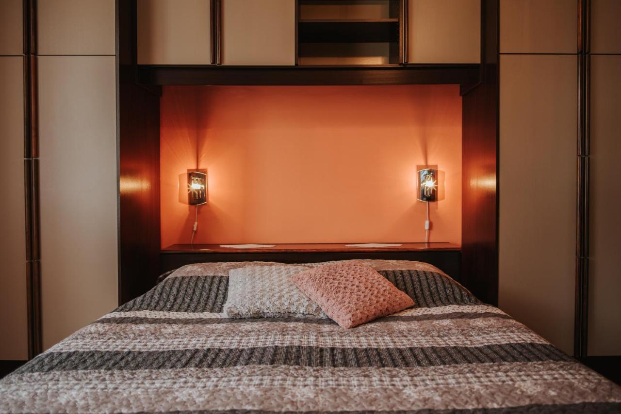 Room Malnig Opatija Dış mekan fotoğraf