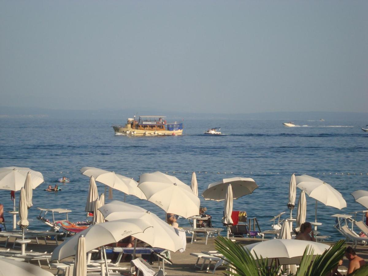 Room Malnig Opatija Dış mekan fotoğraf
